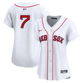 Boston Red Sox Masataka Yoshida Women's Home Limited Jersey (White)