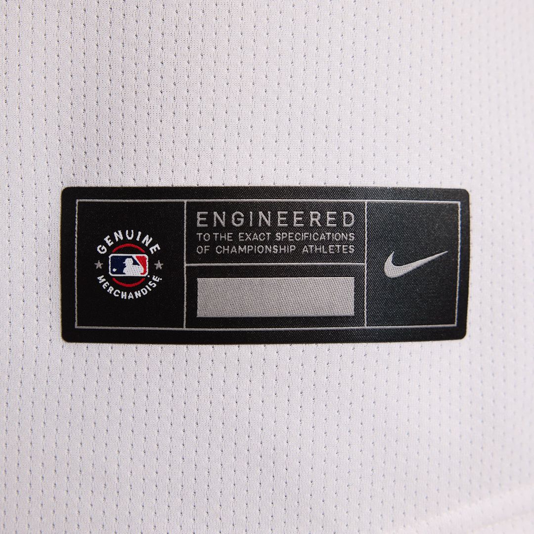 Cincinnati Reds Home Limited Jersey (White)