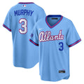 Atlanta Braves Dale Murphy 2026 City Connect Stadium Jersey (Powder Blue)