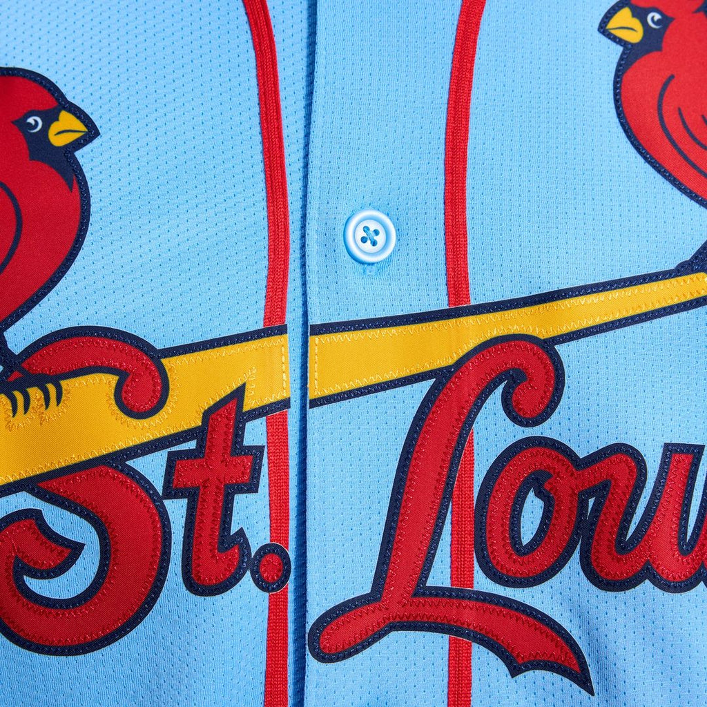 St. Louis Cardinals Lars Nootbaar Home Limited Jersey (White)