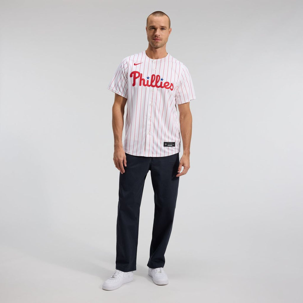Philadelphia Phillies Home Limited Jersey (White)
