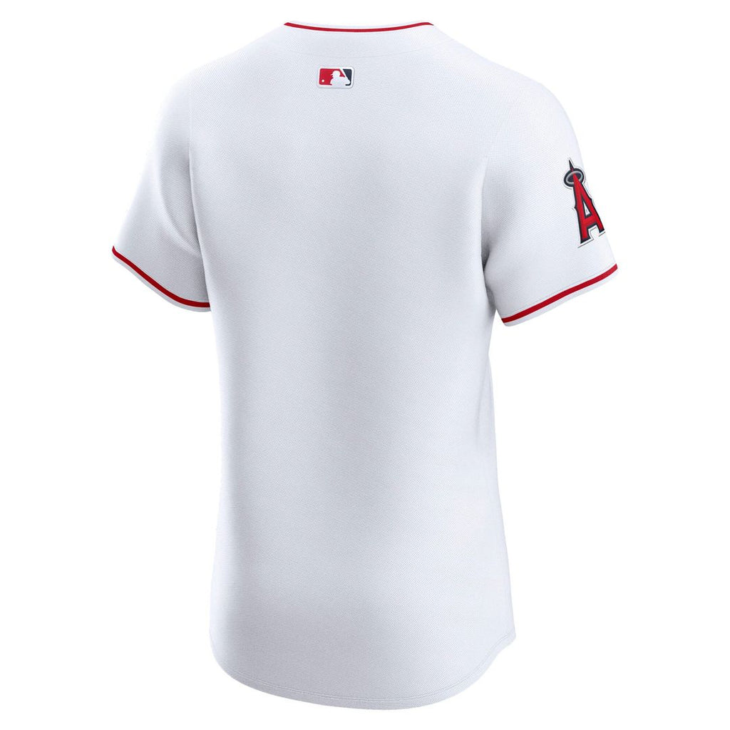 Los Angeles Angels Alternate Elite Jersey (Red)