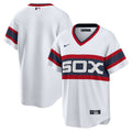 Chicago White Sox Home Replica Team Jersey (White)