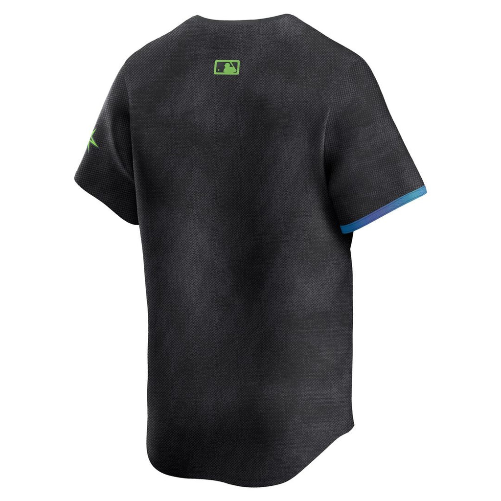 Tampa Bay Rays City Connect Limited Jersey (Black)
