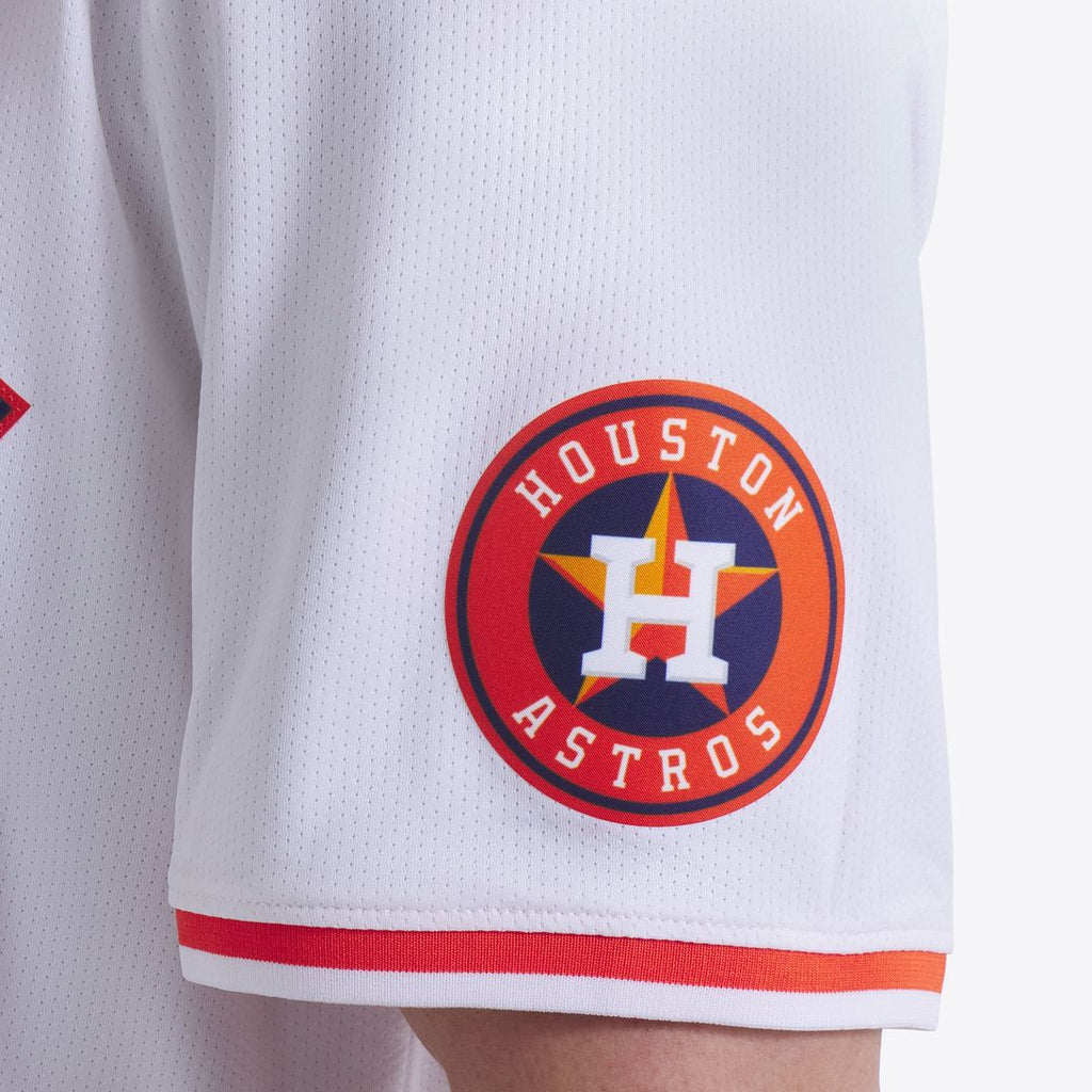 Houston Astros Jose Altuve Home Limited Jersey (White)