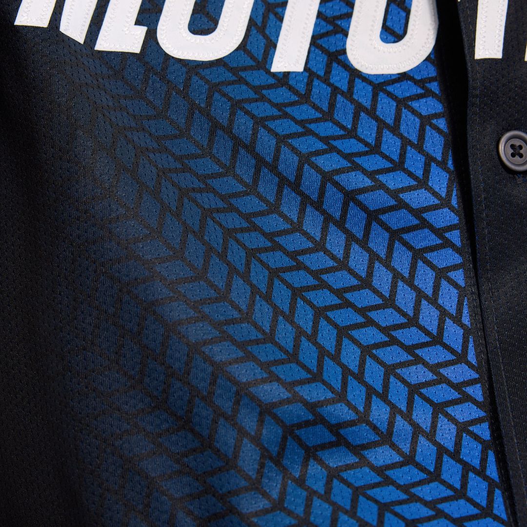 Detroit Tigers City Connect Limited Jersey (Blue)