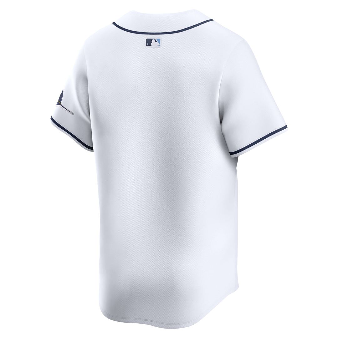 Tampa Bay Rays Home Limited Jersey (White)