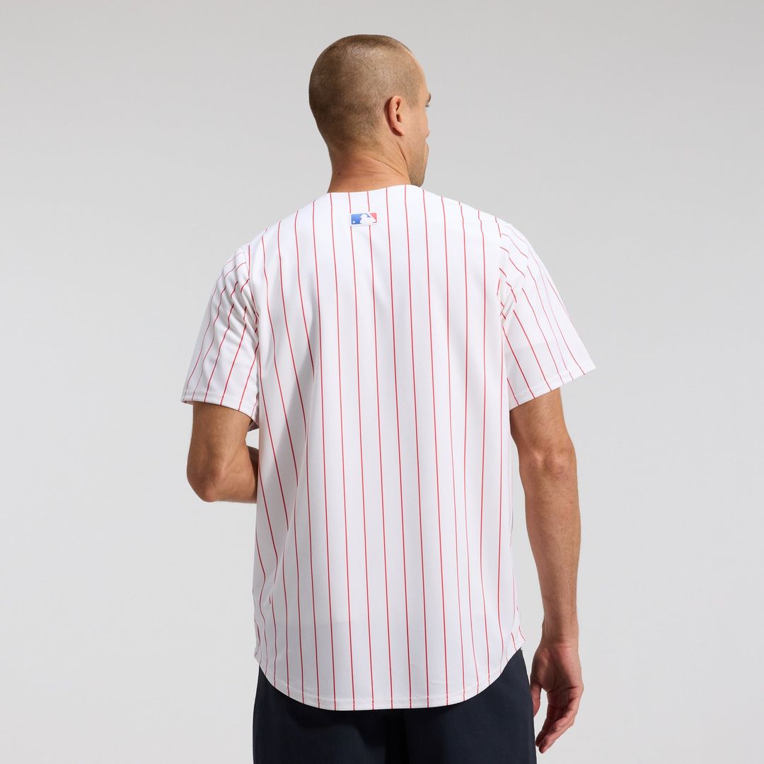 Philadelphia Phillies Home Limited Jersey (White)