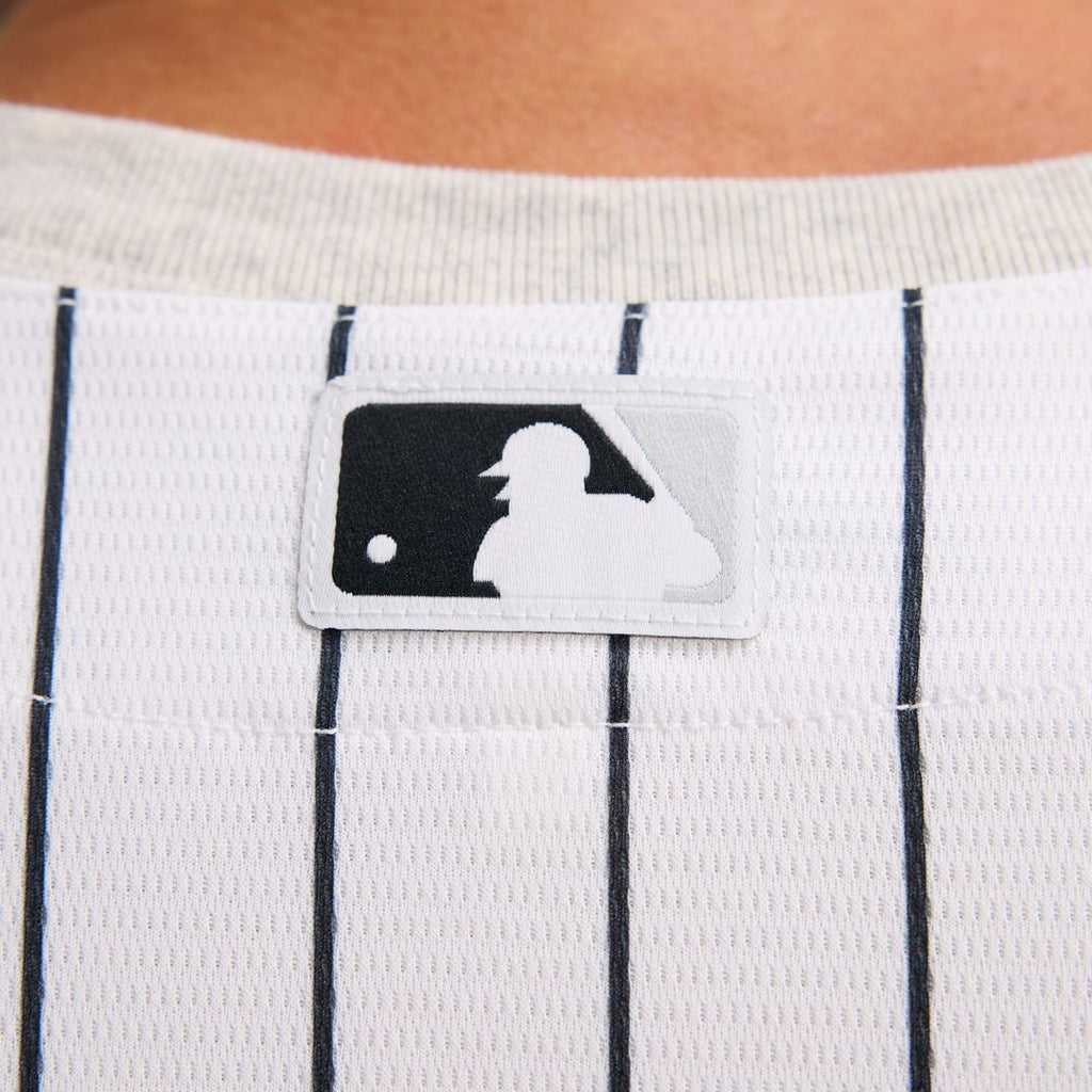 Chicago White Sox Home Replica Team Jersey (White)