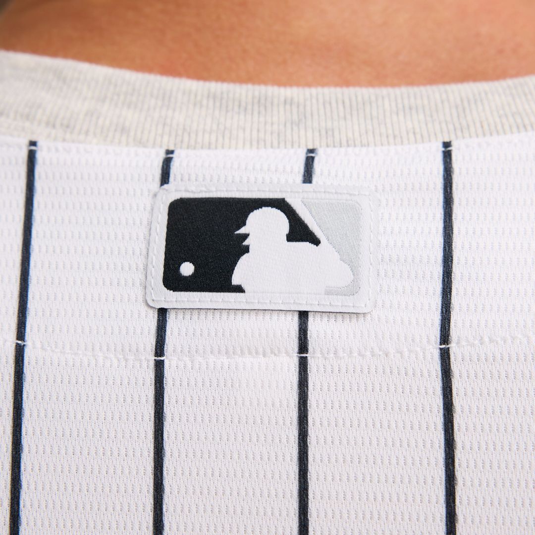 Chicago White Sox Home Replica Team Jersey (White)