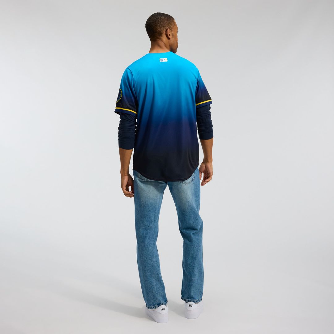 Philadelphia Phillies City Connect Limited Jersey (Navy)