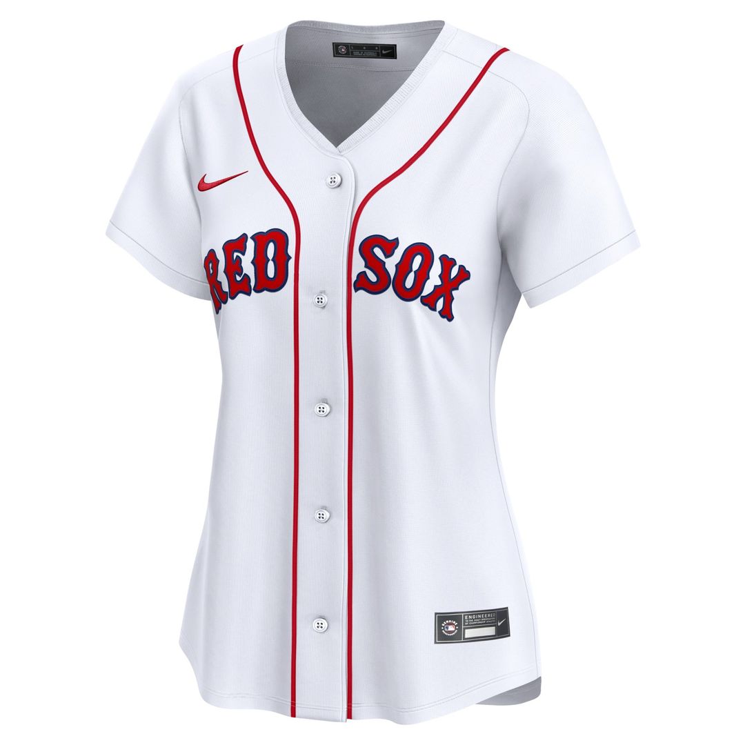 Boston Red Sox Masataka Yoshida Women's Home Limited Jersey (White)