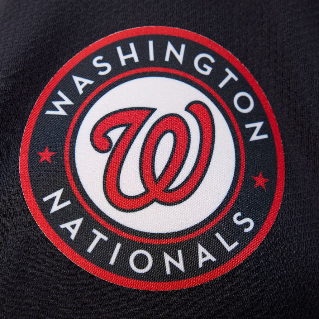 Washington Nationals James Wood Alternate Limited Jersey (Navy)