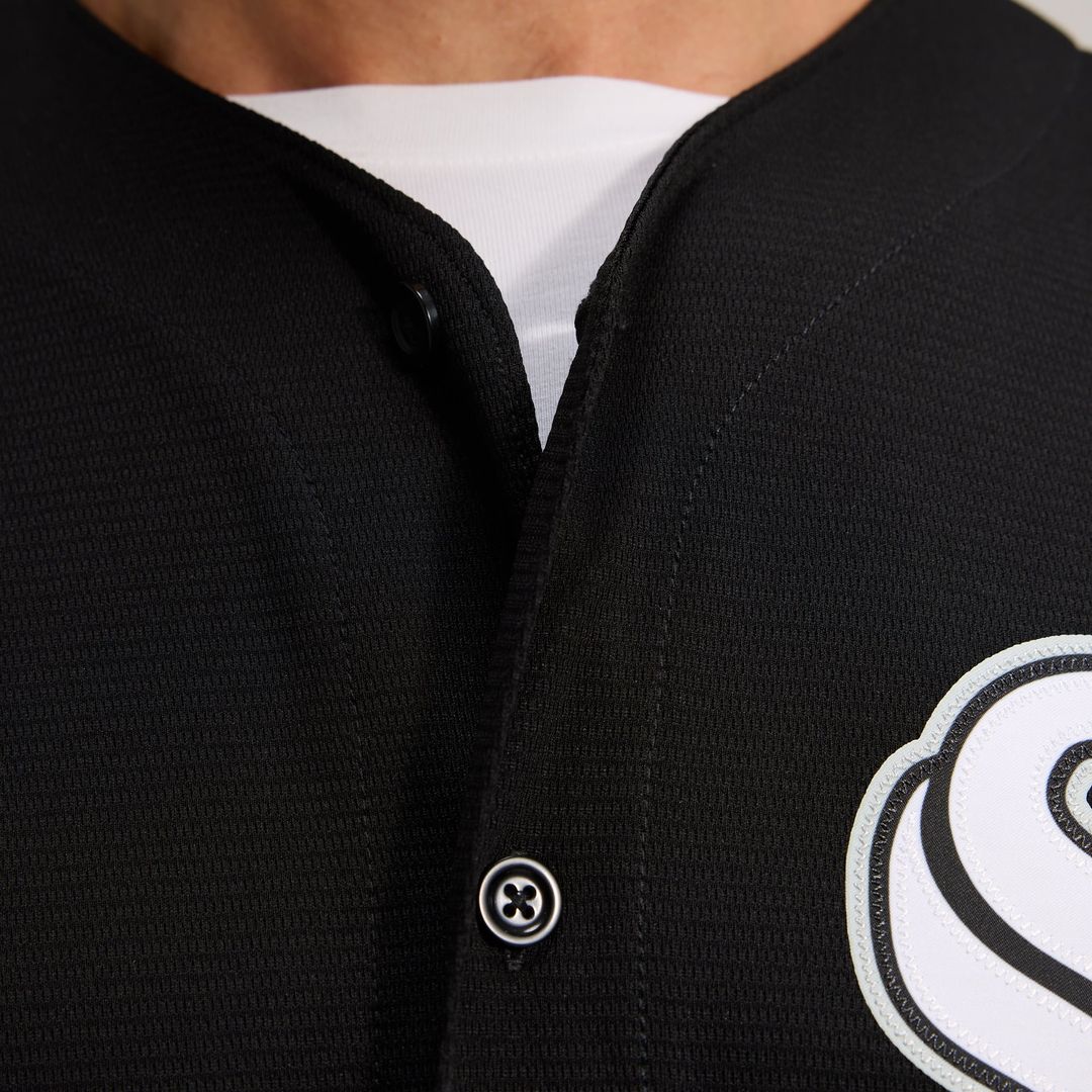 Chicago White Sox Home Replica Team Jersey (White)