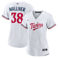 Minnesota Twins Matt Wallner Women's Home Replica Jersey (White)