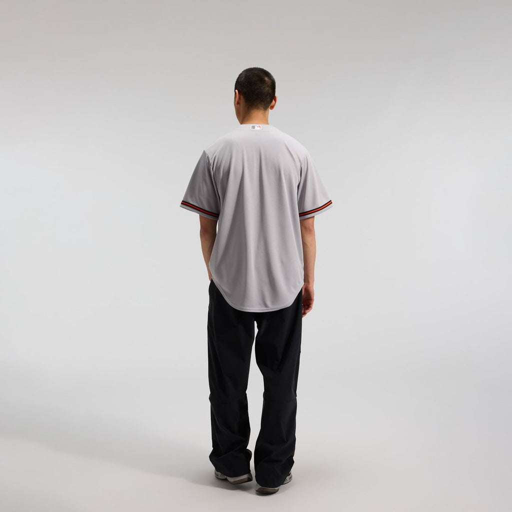 Baltimore Orioles Home Replica Team Jersey (White)