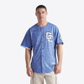 Washington Nationals 2025 City Connect Limited Jersey (Blue)
