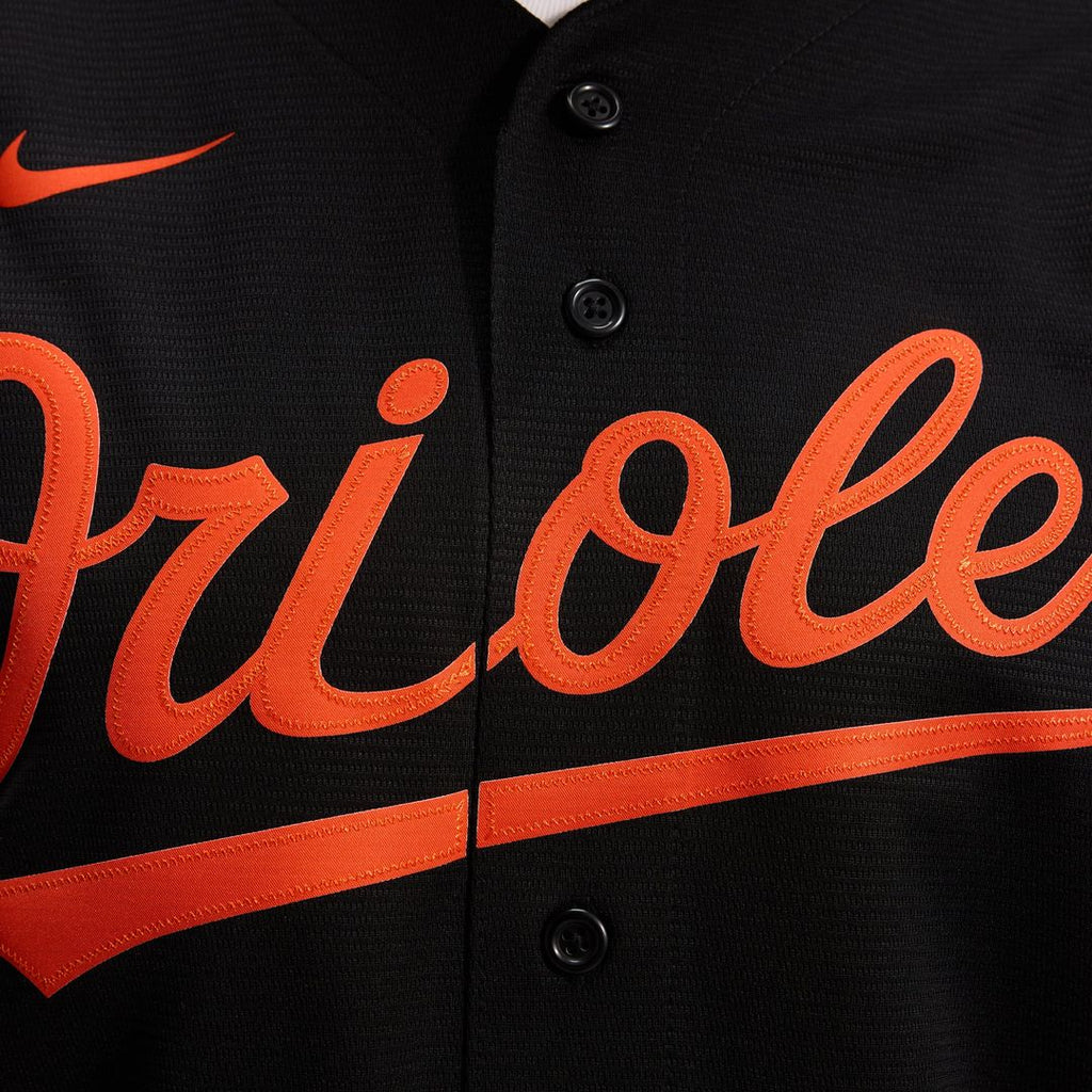 Baltimore Orioles Home Replica Team Jersey (White)