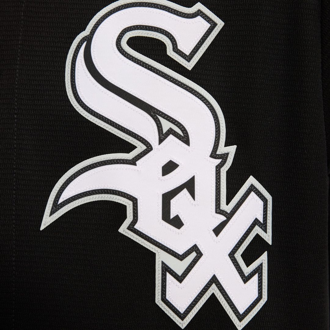 Chicago White Sox Home Replica Team Jersey (White)