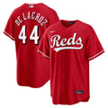 Cincinnati Reds Elly De La Cruz Alternate Replica Jersey (Red)