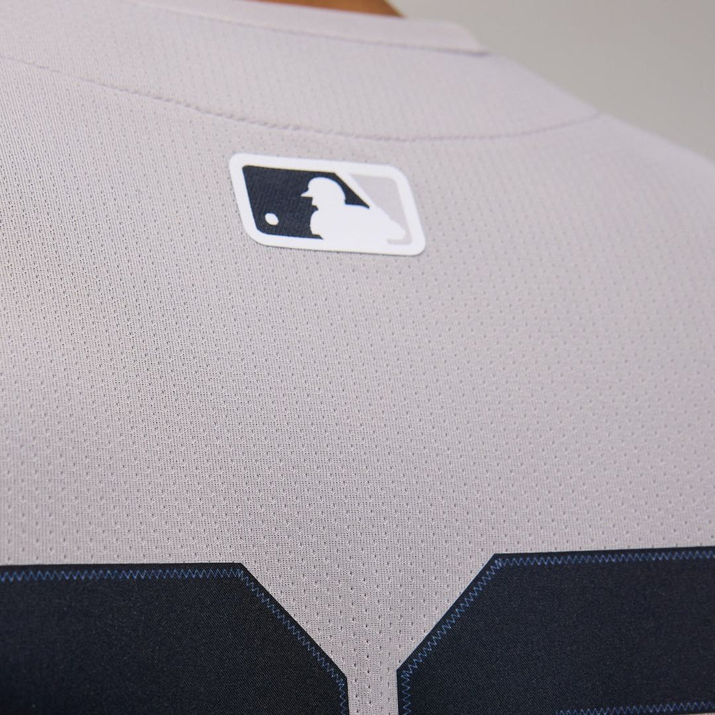 New York Yankees Aaron Judge Home Limited Jersey (White)