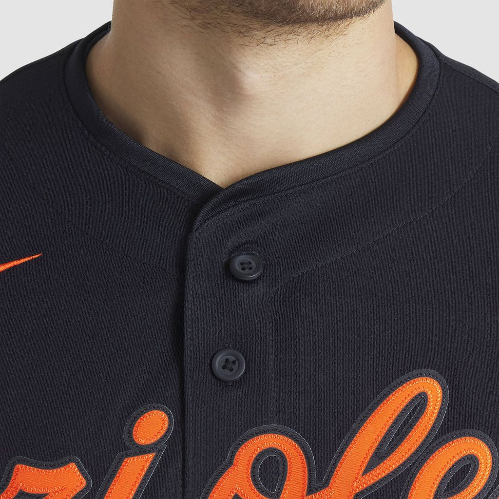 Baltimore Orioles Gunnar Henderson Home Limited Jersey (White)