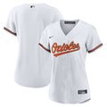 Baltimore Orioles Women's Home Replica Team Jersey (White)
