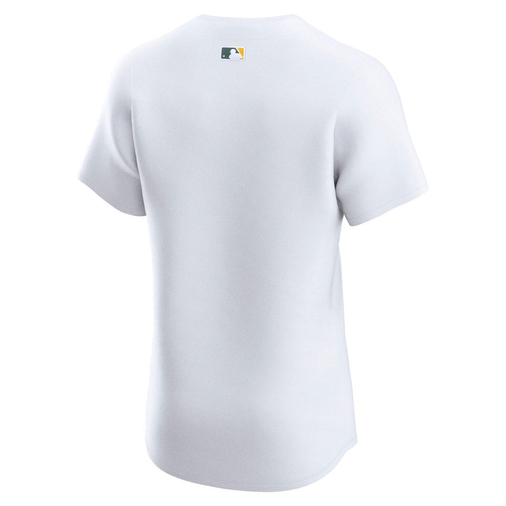 Athletics Alternate 2 Elite Jersey (Gold)