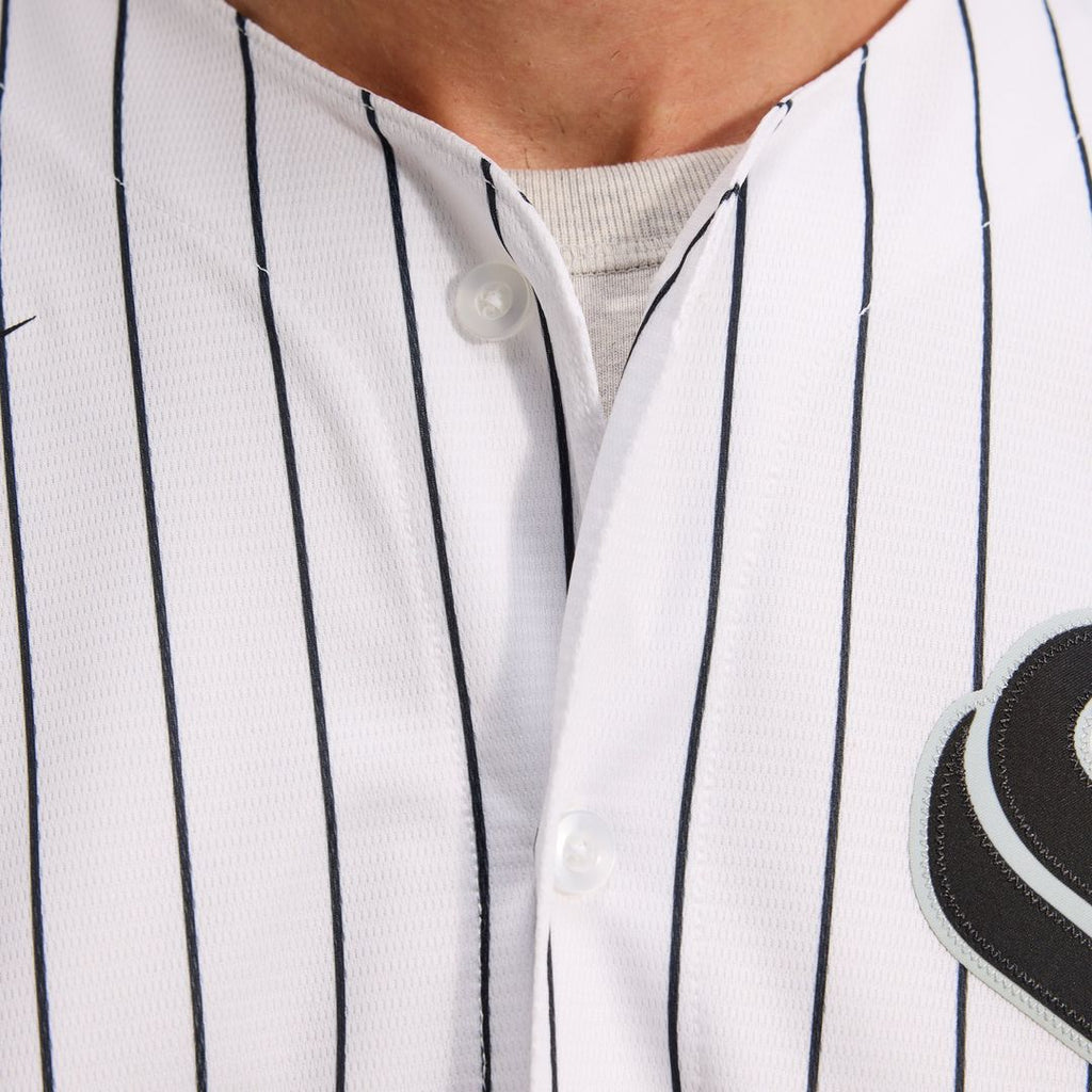 Chicago White Sox Home Replica Team Jersey (White)