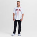 Boston Red Sox David Ortiz Home Replica Jersey (White)