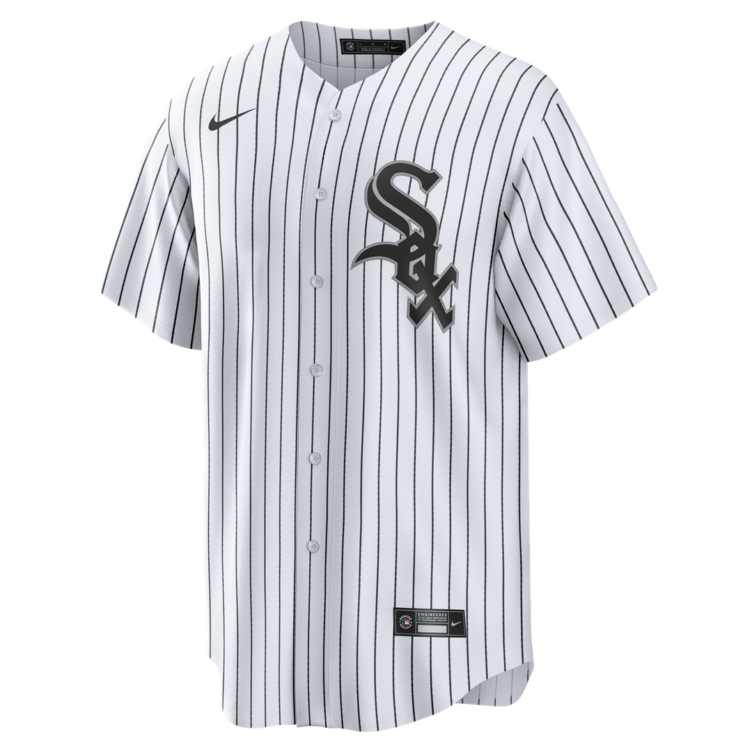 Chicago White Sox Munetaka Murakami Home Replica Jersey (White)