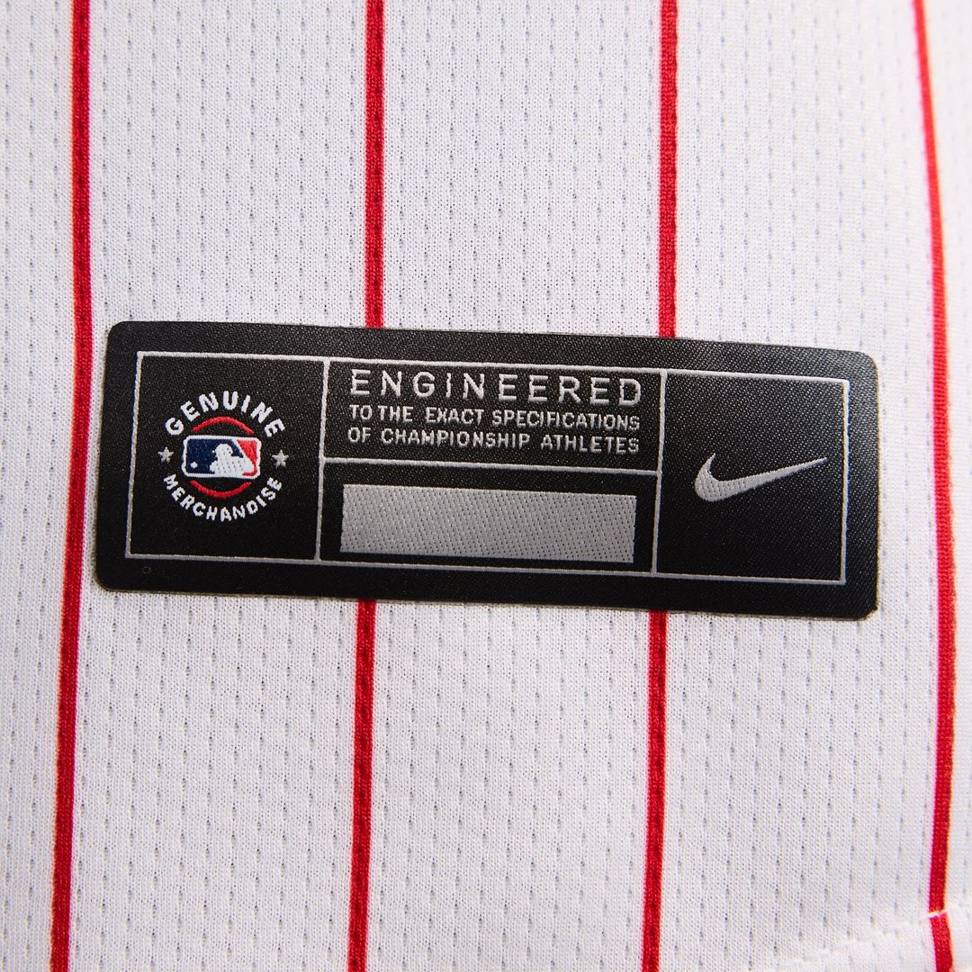 Philadelphia Phillies Women's Alternate Limited Jersey (Light Blue)