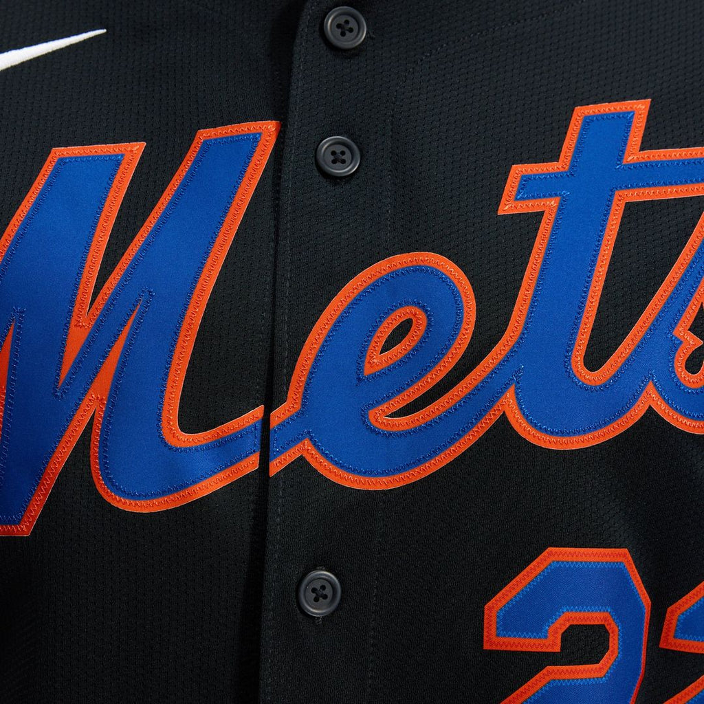 New York Mets Juan Soto Home Limited Jersey (White)