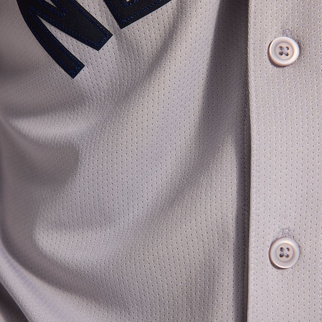 New York Yankees Aaron Judge Home Limited Jersey (White)