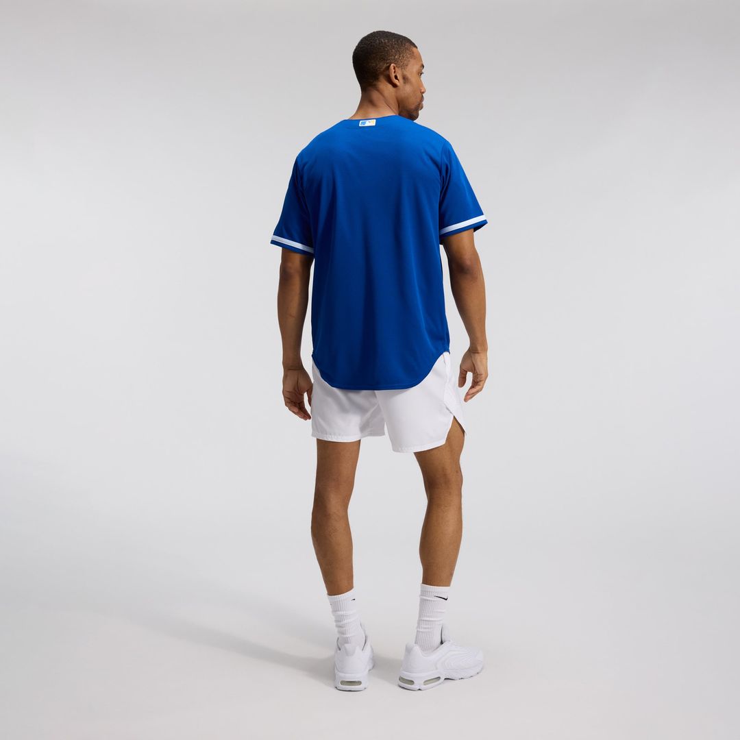 Kansas City Royals Alternate Replica Team Jersey (Royal)