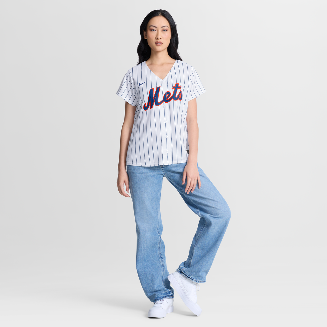 New York Mets Juan Soto Women's Alternate Replica Jersey (Black)