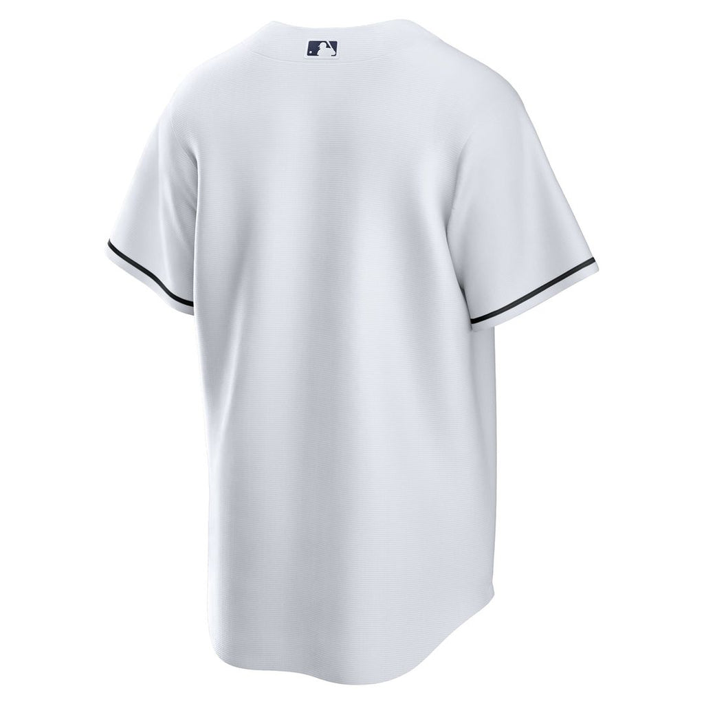 Tampa Bay Rays Home Replica Team Jersey (White)