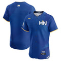 Minnesota Twins City Connect Elite Jersey (Royal)
