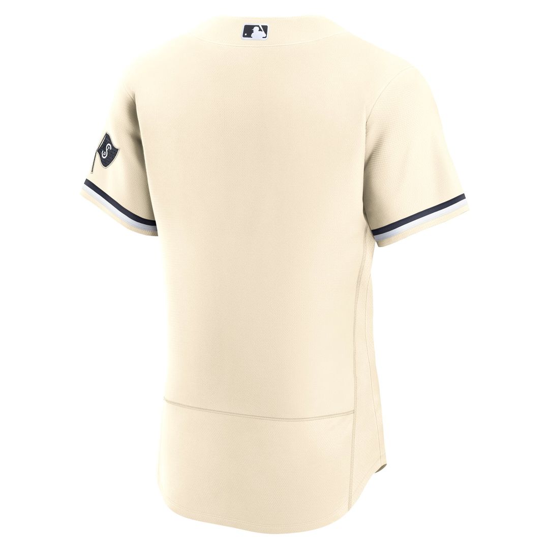 Minnesota Twins Alternate Authentic Jersey (Navy)