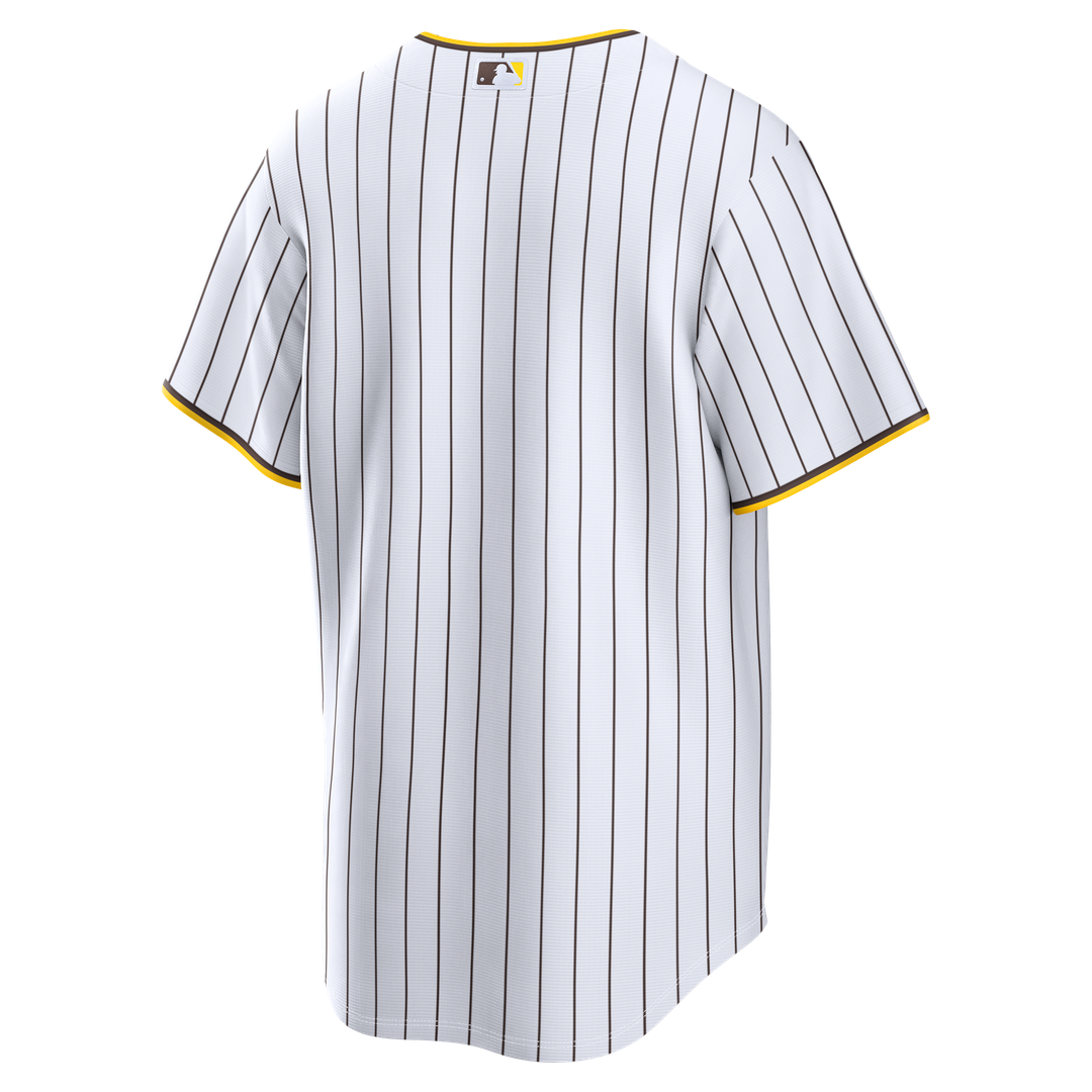 San Diego Padres Home Replica Jersey (White)