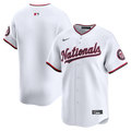 Washington Nationals Home Limited Jersey (White)
