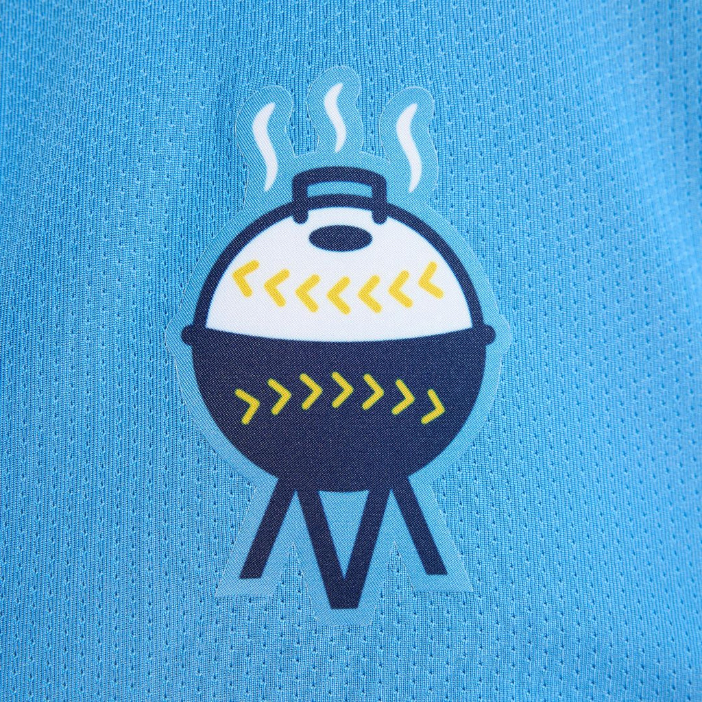 Milwaukee Brewers City Connect Limited Jersey (Light Blue)