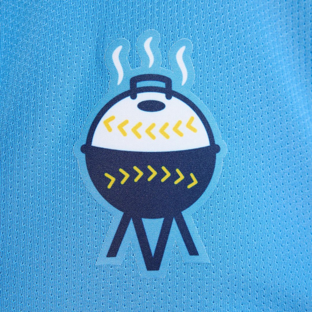 Milwaukee Brewers City Connect Limited Jersey (Light Blue)