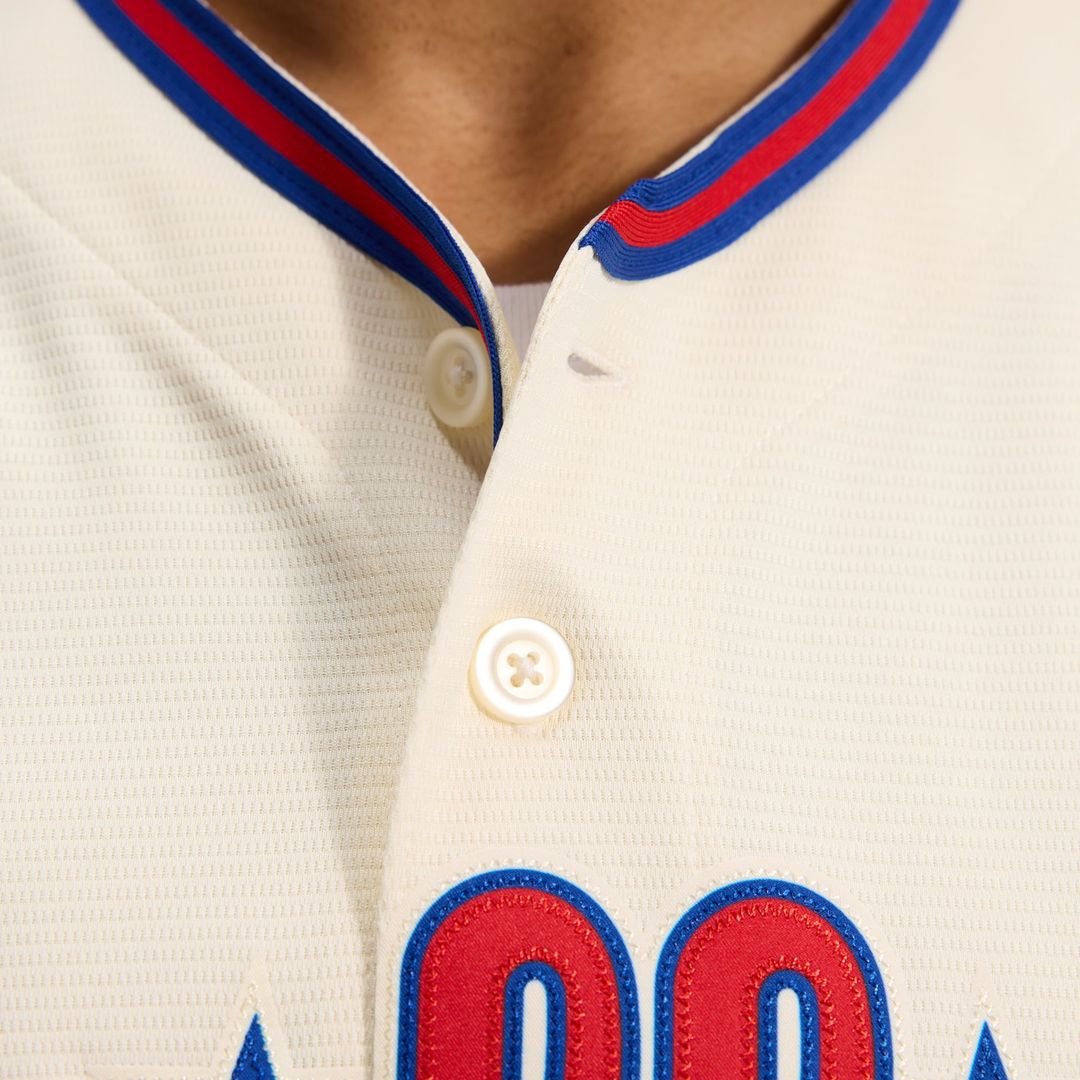Philadelphia Phillies Home Replica Jersey (White)