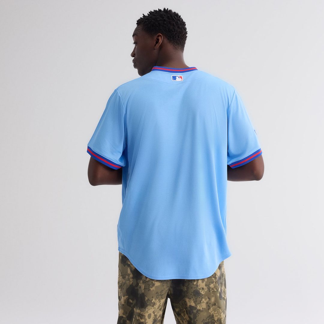 Atlanta Braves 2026 City Connect Stadium Jersey (Powder Blue)