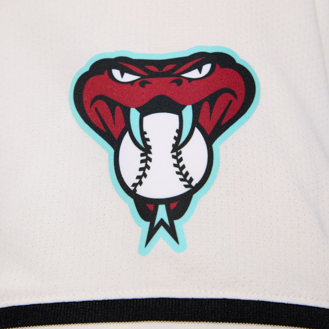 Arizona Diamondbacks Women's Home Limited Jersey (Cream)