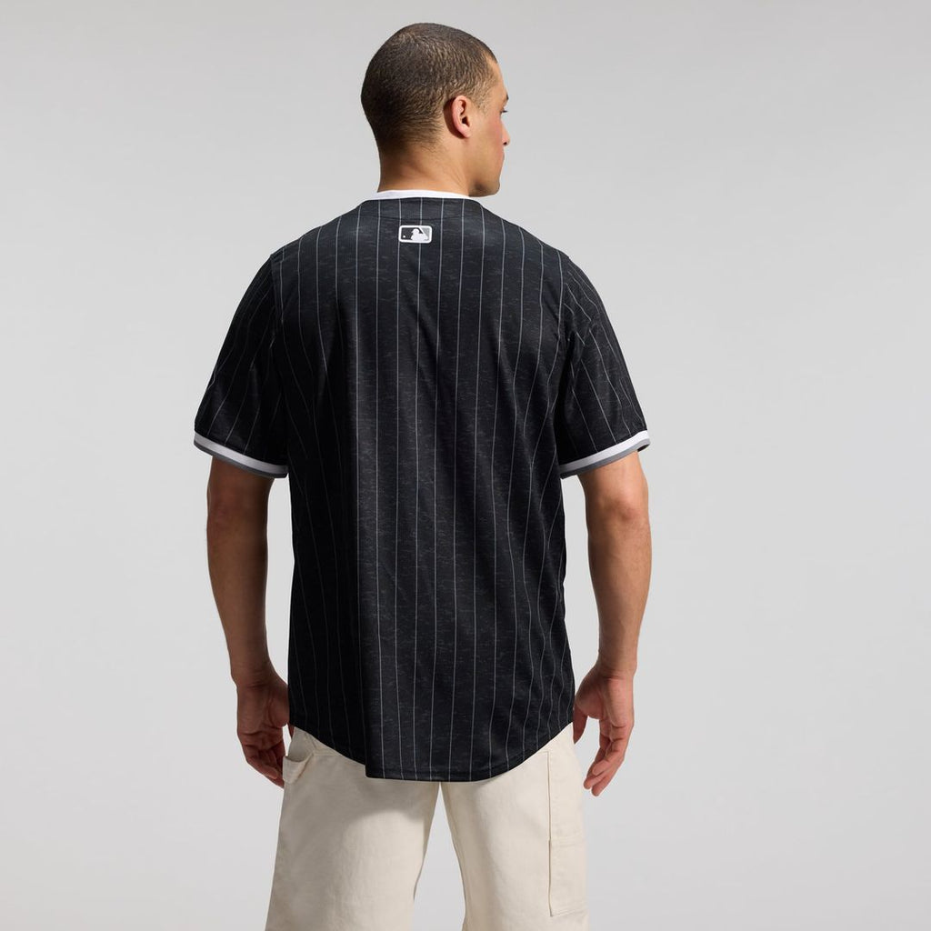 Chicago White Sox City Connect Limited Jersey (Black)