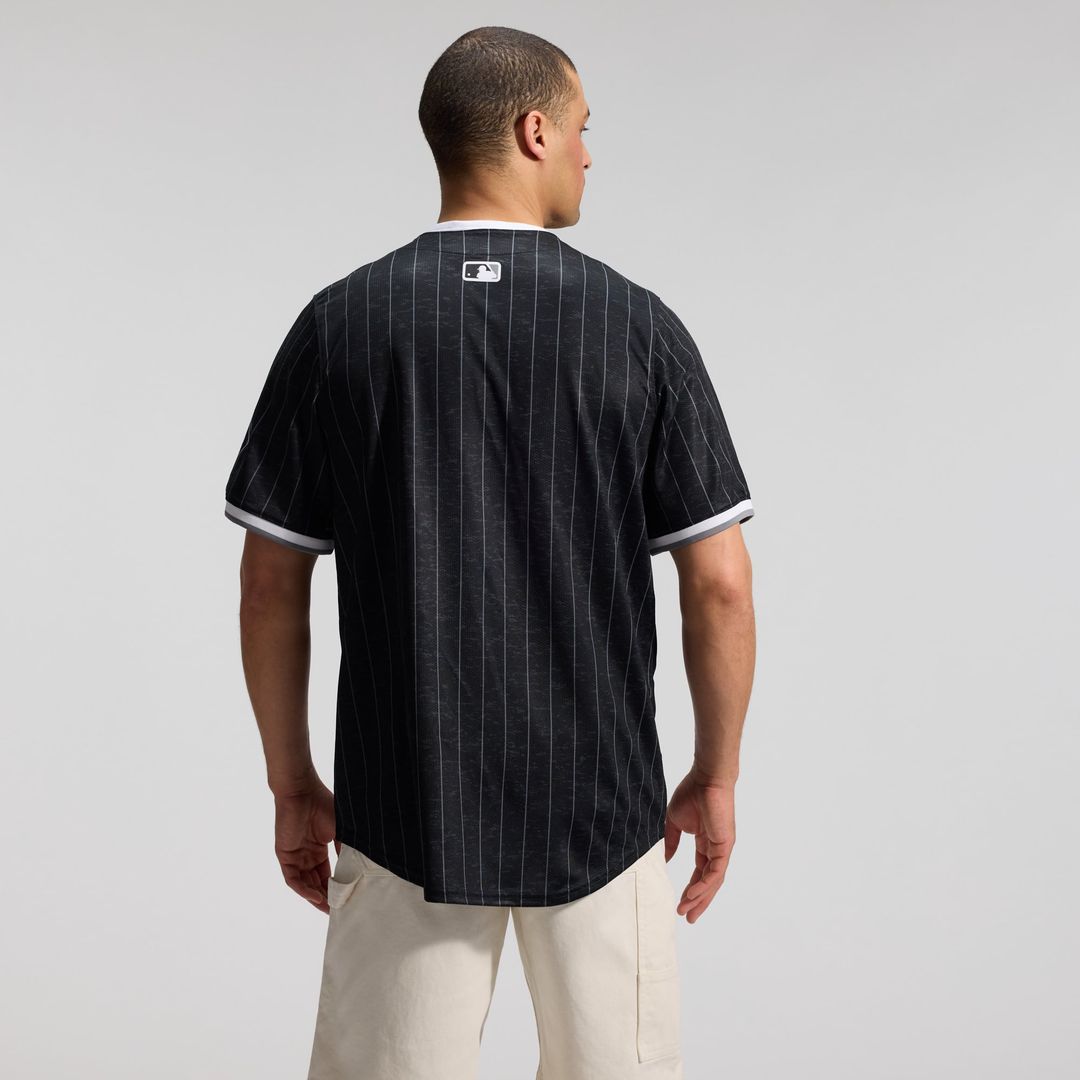 Chicago White Sox City Connect Limited Jersey (Black)