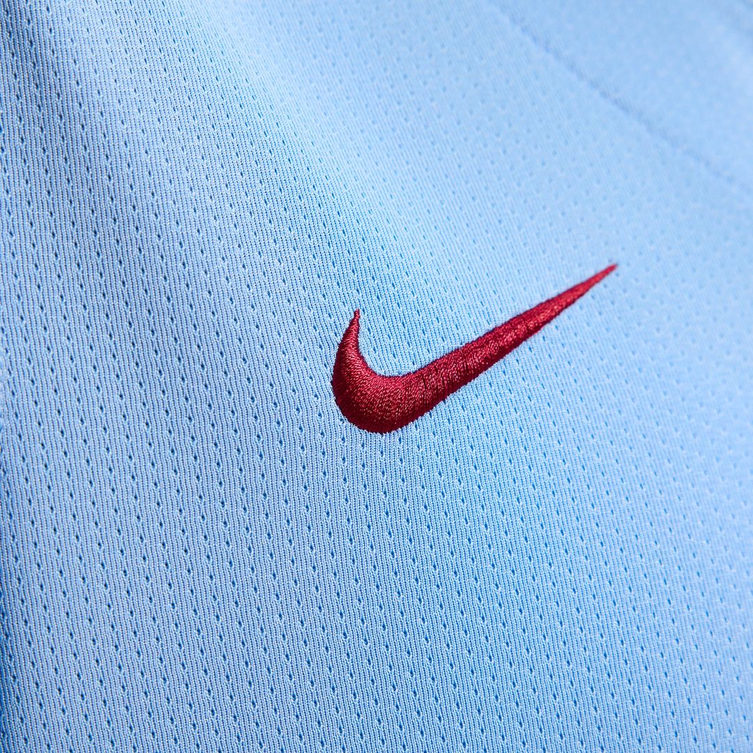 Philadelphia Phillies Women's Alternate Limited Jersey (Light Blue)