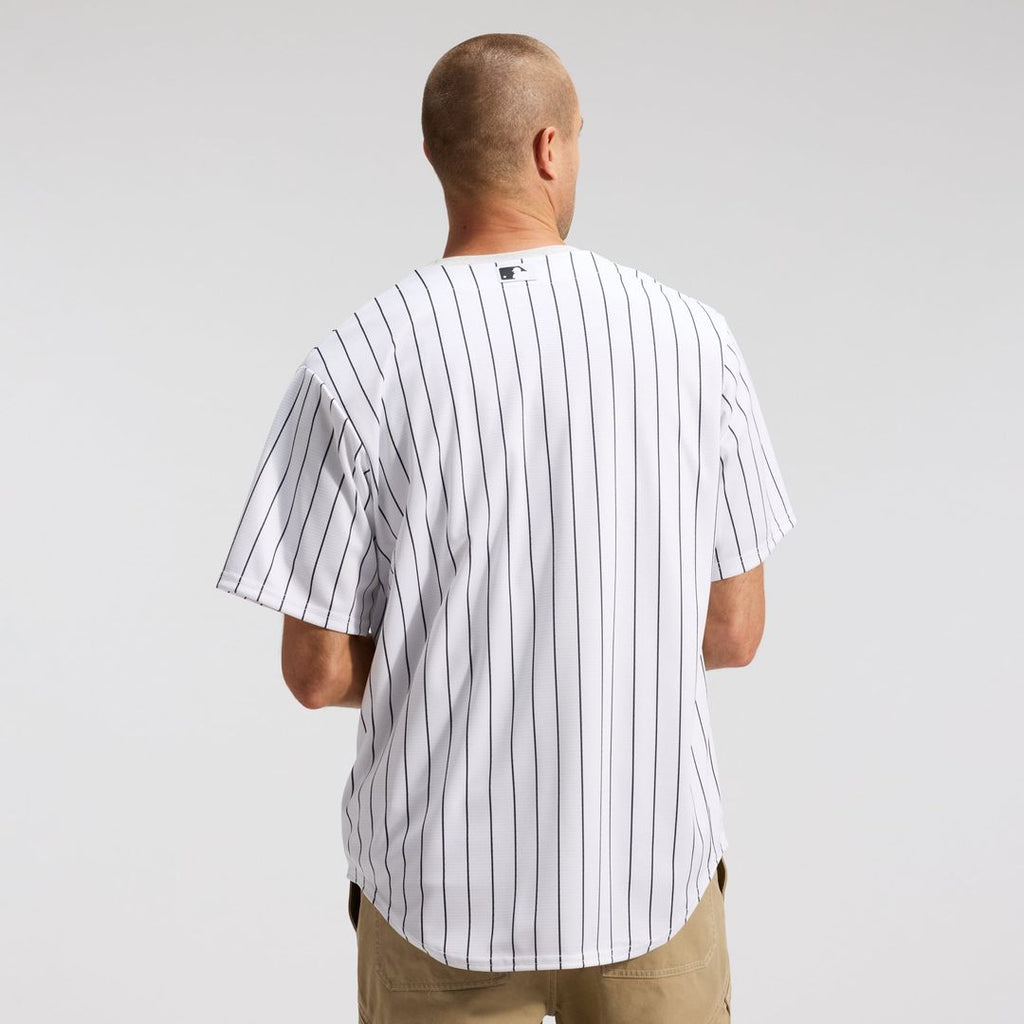 Chicago White Sox Home Replica Team Jersey (White)